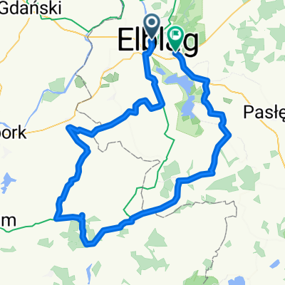 Wycieczka Nr 10/2025 – Setka do Dzierzgonia – 15 czerwca