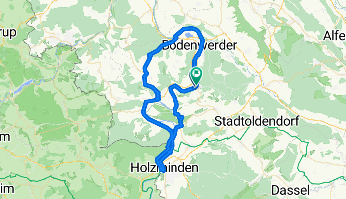 Rühle Ottensteiner Rundkurs