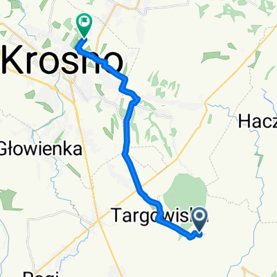 Widacz do Zielona 28A