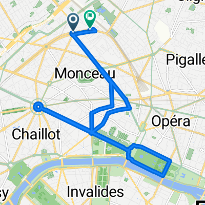 TDF25 21 - Morning ride