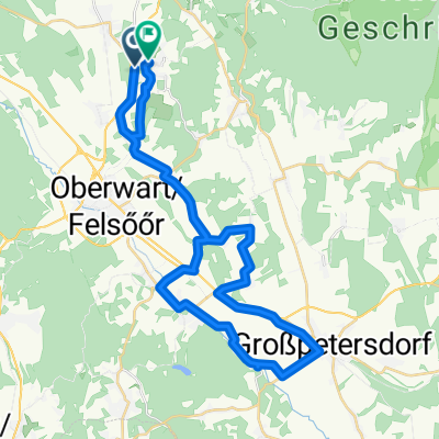 BT - Großpetersdorf - BT