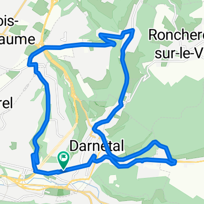 Rouen 