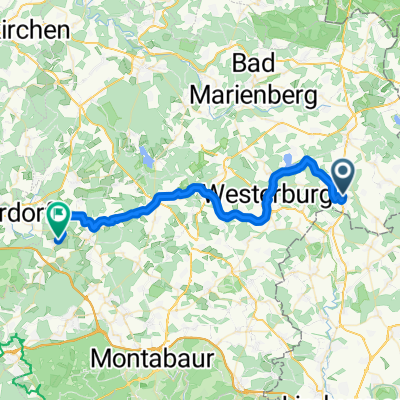 Von Irmtraut bis Sessenhausen