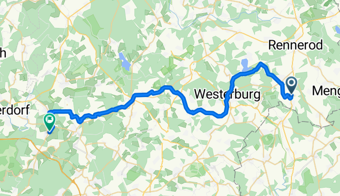 Von Irmtraut bis Sessenhausen