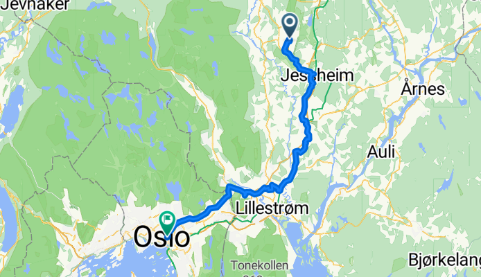 HAVA LİMANI - ANKER HOTEL