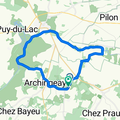 boutonne