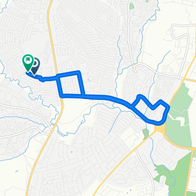 Lilongwe to Lilongwe