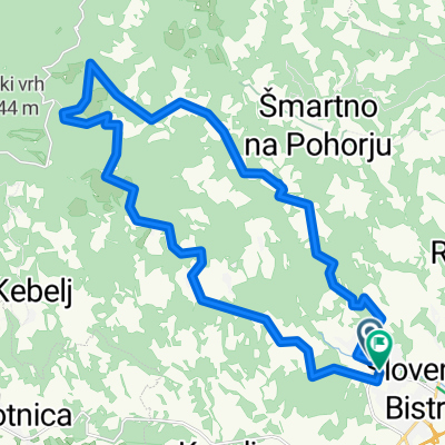 Impol_Kovača vas_Trije Kralji_Tinje_Impol