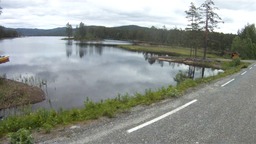 Destacado 3 en la ruta de Bikemap "Vatnås Runde"