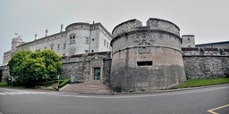 Highlight 1 along the Bikemap route "Z Trento pÅes Rovereto do Nago-Torbole" Highlight 1 along the Bikemap route "Z Trento pÅes Rovereto do Nago-Torbole"