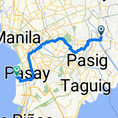 Moa Loop