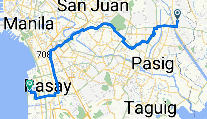 Moa Loop