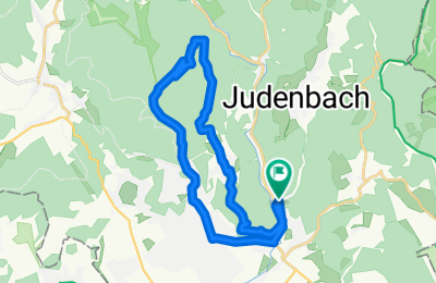 Open this route in the Bikemap app