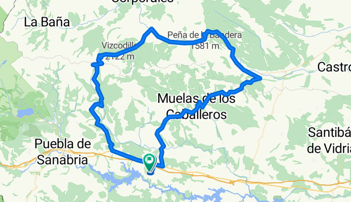 truchillas