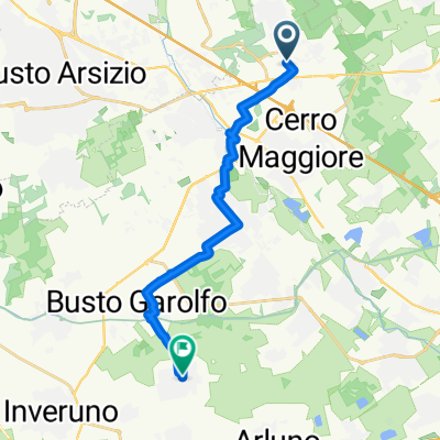 Rescaldina Casorezzo