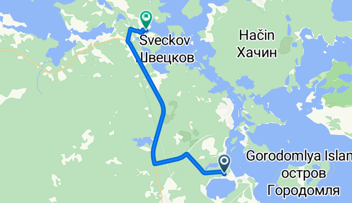 От Неизвестная Дорога до Неизвестная Дорога, Заборки