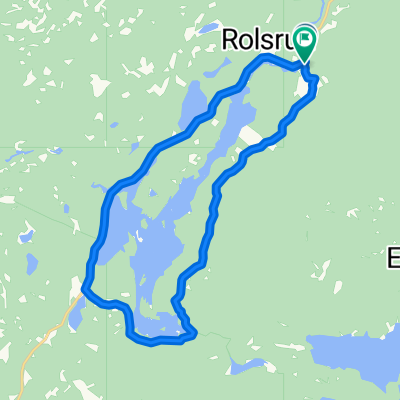 Grimesund Runde