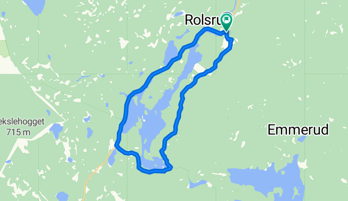 Grimesund Runde