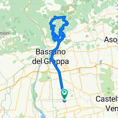 temp grappa cadorna