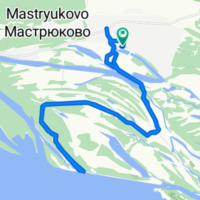 Во́лжский район до Во́лжский район