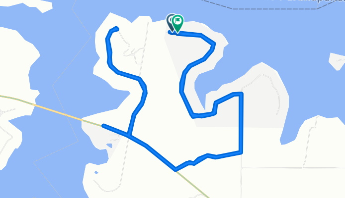 Esperança Do Norte, Alvorada Do Sul a Esperança Do Norte, Alvorada Do Sul