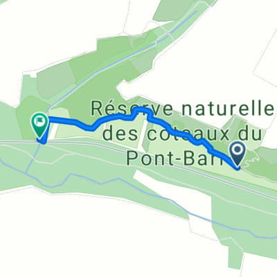 47.317, -0.618 to 47.317, -0.624