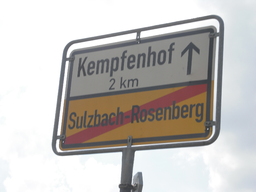Point fort 20 sur l’itinéraire Bikemap « Fünf-Flüsse-Radweg  »
