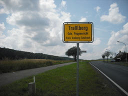 Point fort 12 sur l’itinéraire Bikemap « Fünf-Flüsse-Radweg  »