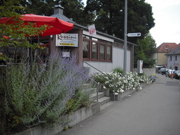 Atrakcja 1 na trasie Bikemap „Fünf-Flüsse-Radweg ”