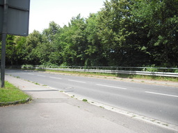 Point fort 2 sur l’itinéraire Bikemap « Fünf-Flüsse-Radweg  »