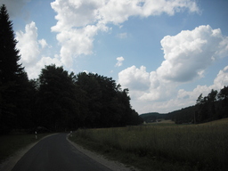 Point fort 28 sur l’itinéraire Bikemap « Fünf-Flüsse-Radweg  »
