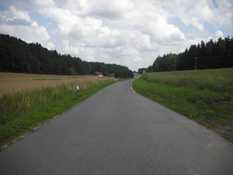 Point fort 30 sur l’itinéraire Bikemap « Fünf-Flüsse-Radweg  »