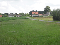 Point fort 24 sur l’itinéraire Bikemap « Fünf-Flüsse-Radweg  »