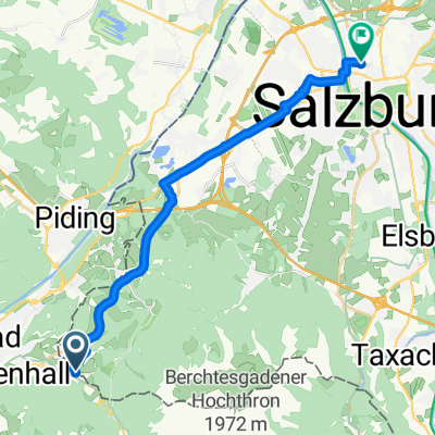 Salzburg