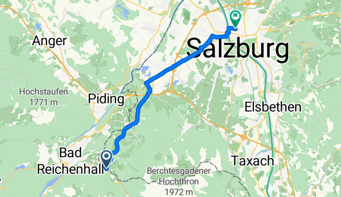 Salzburg