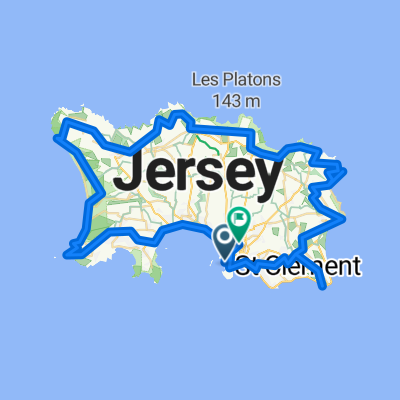 Jersey - 1