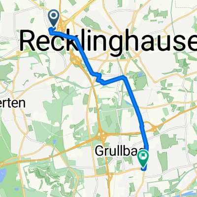 Landwehr nach K29