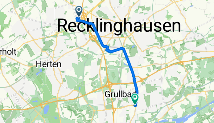 Landwehr nach K29