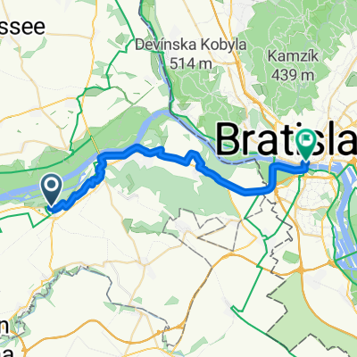 02 PC to Bratislava Hotel