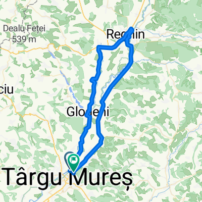 Régeni körút