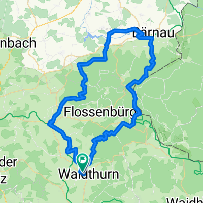 2025.06.15_E_Heim-Woppenrieth-Planerer Höhe-Silberhütte-Naab/RW-Bärnau-Naab/RW-Plößberg-Haselstein/RW-Floß-RW-Otti-Heim