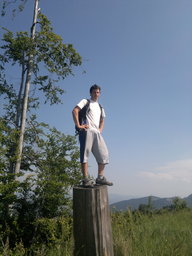 Highlight 11 along the Bikemap route "Kameň - Lednica" Highlight 11 along the Bikemap route "Kameň - Lednica"