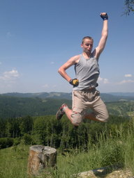 Highlight 6 along the Bikemap route "Kameň - Lednica" Highlight 6 along the Bikemap route "Kameň - Lednica"