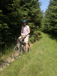 Highlight 10 along the Bikemap route "Kameň - Lednica" Highlight 10 along the Bikemap route "Kameň - Lednica"