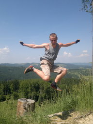 Highlight 7 along the Bikemap route "Kameň - Lednica" Highlight 7 along the Bikemap route "Kameň - Lednica"