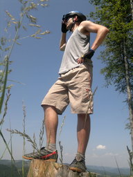 Highlight 9 along the Bikemap route "Kameň - Lednica" Highlight 9 along the Bikemap route "Kameň - Lednica"