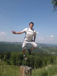 Highlight 8 along the Bikemap route "Kameň - Lednica" Highlight 8 along the Bikemap route "Kameň - Lednica"