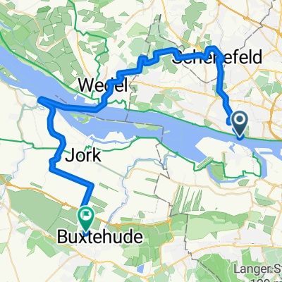 Forst Klövensteen 2025