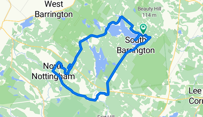 6/15/25 - Pylon - Father’s Day Ride
