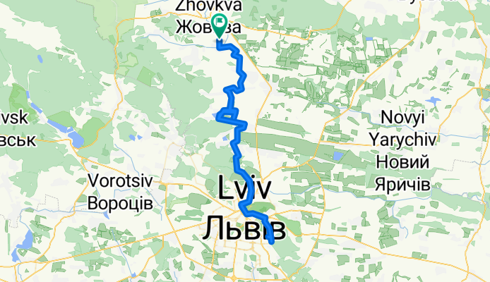 Львів2025